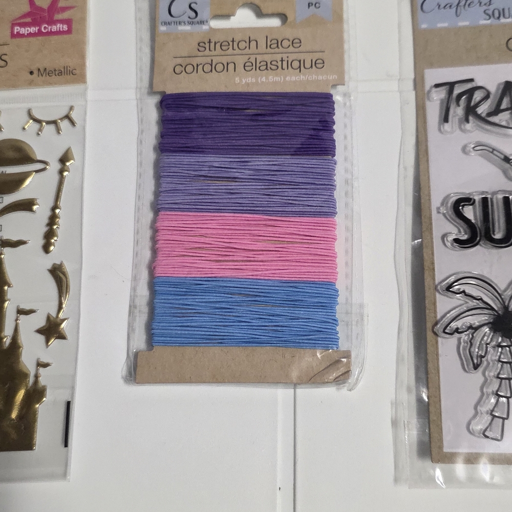 Assorted Colorful Sticker Set for Parties - Picture 8 of 9